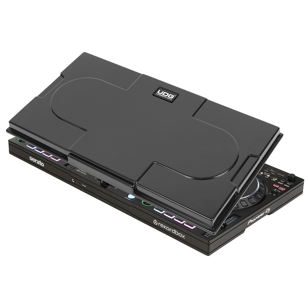 U94116BL DDJ-FLX10 EQUIPMENT COVER BLK